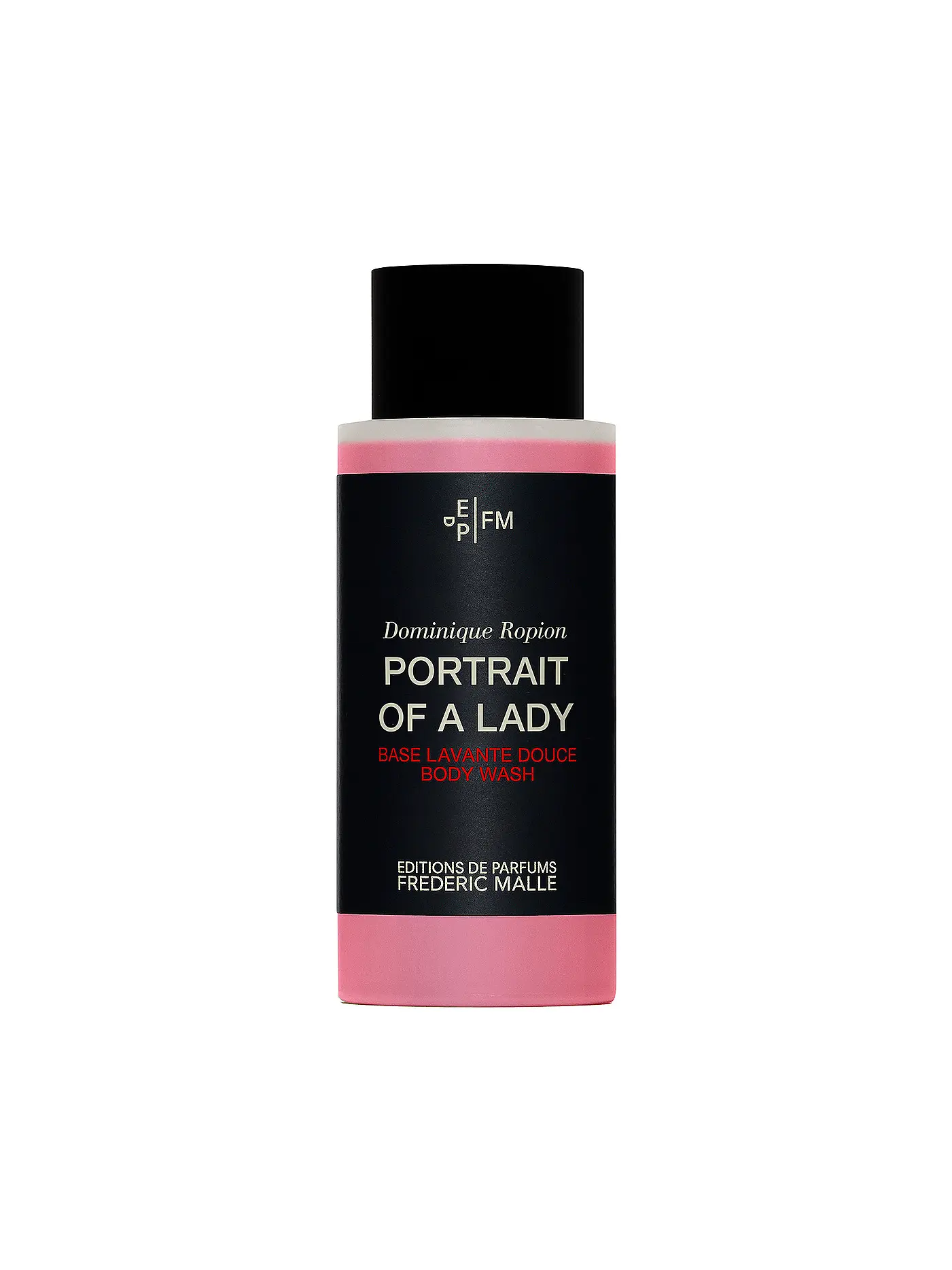 FREDERIC MALLE | Portrait of a Lady Body Wash 200ml | 